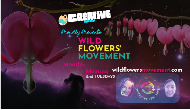 Wildflowers' Movement